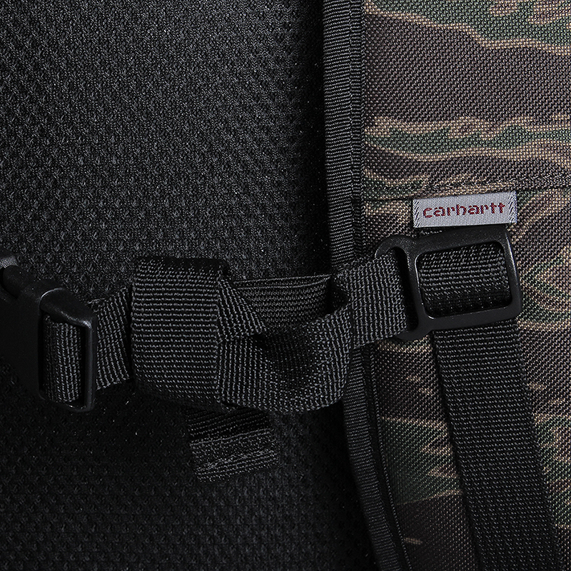   рюкзак Carhartt WIP Philips Backpack l021593-cm tg/laurel - цена, описание, фото 4